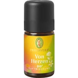 PRIMAVERA Synergie Parfum&eacute;e Bio "Heartfelt"