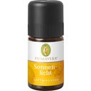 PRIMAVERA Sonnenlicht Duftmischung - 5 ml