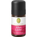 PRIMAVERA Synergie d'Huiles Essentielles 
