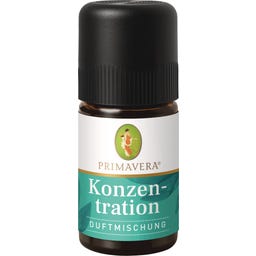 PRIMAVERA Synergie Parfumée 