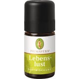 PRIMAVERA Lebenslust Duftmischung