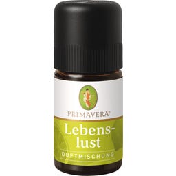 PRIMAVERA Miscela Aromatica - Gioia di Vivere - 5 ml