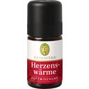PRIMAVERA Herzenswärme Duftmischung - 5 ml
