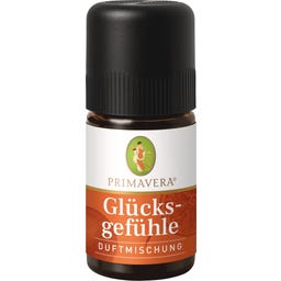 PRIMAVERA Miscela Aromatica - Happiness - 5 ml