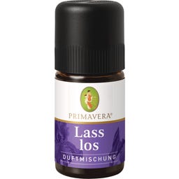 PRIMAVERA Angel of Light Fragrance Blend