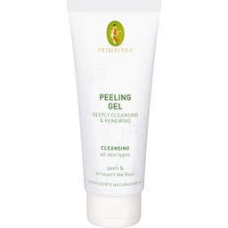 PRIMAVERA Deeply Cleansing & Renewing Peeling Gel - 60 ml