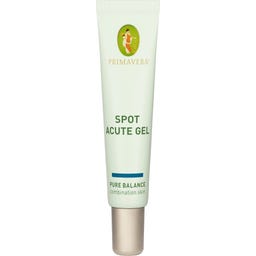 PRIMAVERA Spot Acute Gel - 10 ml