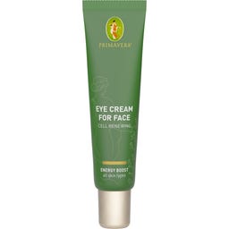 PRIMAVERA Eye Cream for Face Cell Renewing