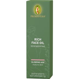 PRIMAVERA Rich Face Oil 