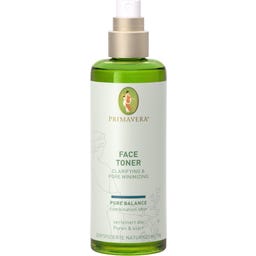 Face Toner "Clarifying & Pore Minimizing"