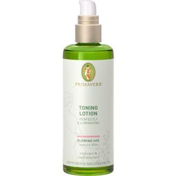 PRIMAVERA Toning Lotion Perfectly Illuminating - 100 ml
