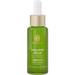 Hyaluron Serum De-Stressing & Regenerating - 30 ml
