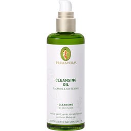 PRIMAVERA Cleansing Oil - 100 ml