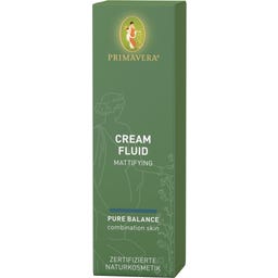 PRIMAVERA Cream Fluid 