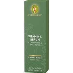 Vitamin C Serum 