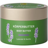 PRIMAVERA Pure Entspannung K&ouml;rperbutter
