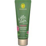 PRIMAVERA Sweet Love Hand Cream 