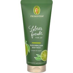PRIMAVERA Crema Doccia - Pure Joy - 200 ml