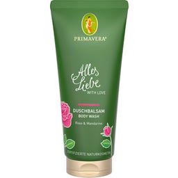 PRIMAVERA Balsamo Doccia - Sweet Love - 200 ml