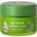 PRIMAVERA Crème Déodorante 