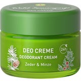 PRIMAVERA Forest Walk Deodorant Cream 