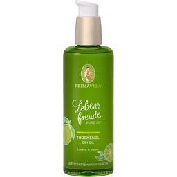 PRIMAVERA Pure Joy Dry Oil  - 100 ml