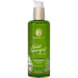 PRIMAVERA Huile S&egrave;che "Forest Walk"
