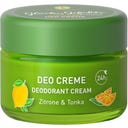 PRIMAVERA Glücksgefühle Deo Creme - 45 ml