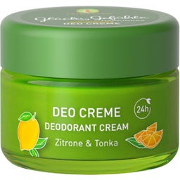 PRIMAVERA Cr&egrave;me D&eacute;odorante "Happiness"