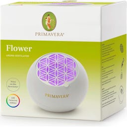 PRIMAVERA Aroma Ventilator Flower - 1 Stk