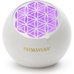 PRIMAVERA Aroma Ventilator Flower
