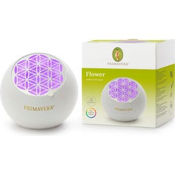 PRIMAVERA Aroma Ventilator Flower - 1 Stk