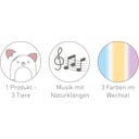 PRIMAVERA Aroma Vernebler Funny Friends - 1 Stk