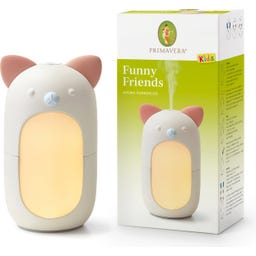 PRIMAVERA Aroma Vernebler Funny Friends - 1 Stk
