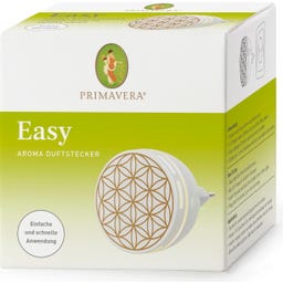 PRIMAVERA Easy - Aroma Fragrance Plug  - 1 pc