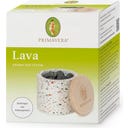 PRIMAVERA Aroma Duftstein Lava - 1 Set