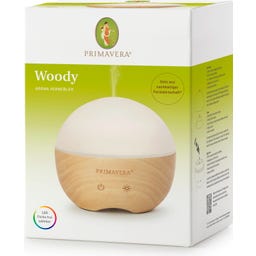 PRIMAVERA Aroma Vernebler Woody - 1 Stk
