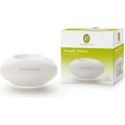 PRIMAVERA Aroma Thermoduftstein Simply Silent - 1 Stk