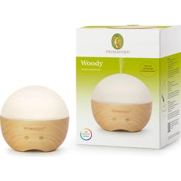 PRIMAVERA Aroma Vernebler Woody - 1 Stk