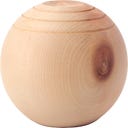 PRIMAVERA Sfera di Pino Cembro - 1 pz.