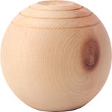 PRIMAVERA Sfera di Pino Cembro
