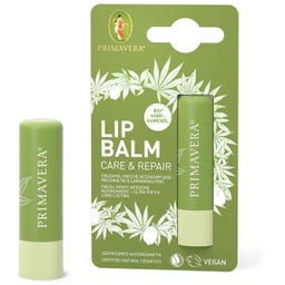 PRIMAVERA Baume &agrave; L&egrave;vres Care & Repair