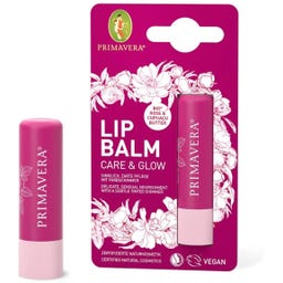 PRIMAVERA Care & Glow Lip Balm
