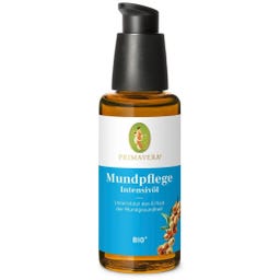 PRIMAVERA Olio Intensivo per l'Igiene Orale - 50 ml