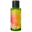 PRIMAVERA Olio Corpo Bio - Dal Cuore - 50 ml