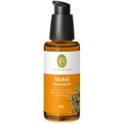 PRIMAVERA Olio da Massaggio - Mobilità - 50 ml