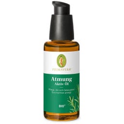 PRIMAVERA Breathe Active Oil - 50 ml