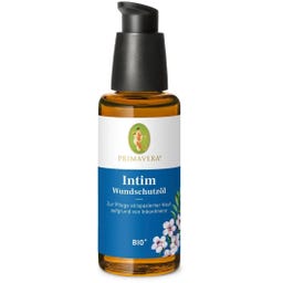 PRIMAVERA Huile Intime Protection des Plaies
