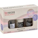 Benecos Coffret Cadeau Nail Essentials - 1 kit