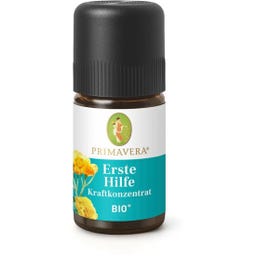 PRIMAVERA Concentrato Aromatico SOS